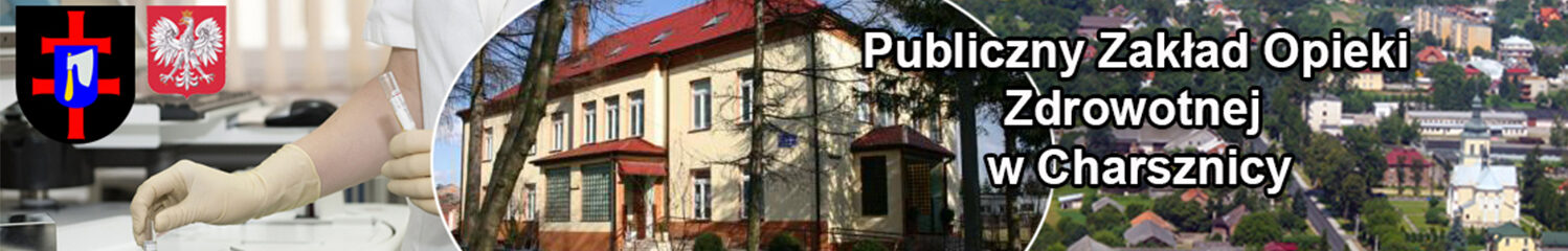 PZOZ CHARSZNICA